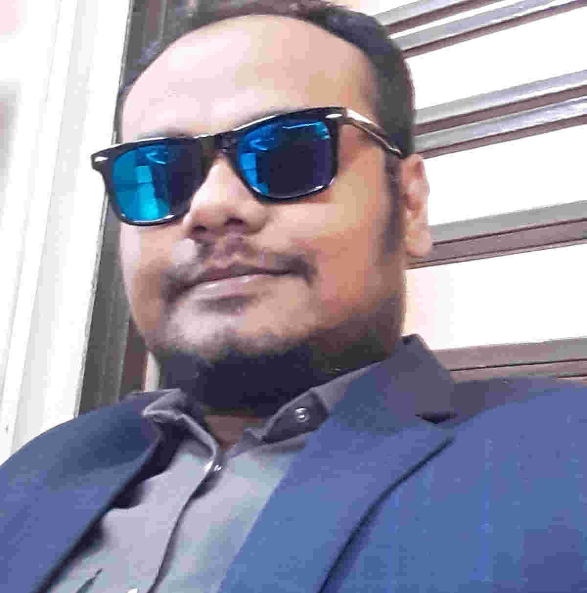 Md. Zobair