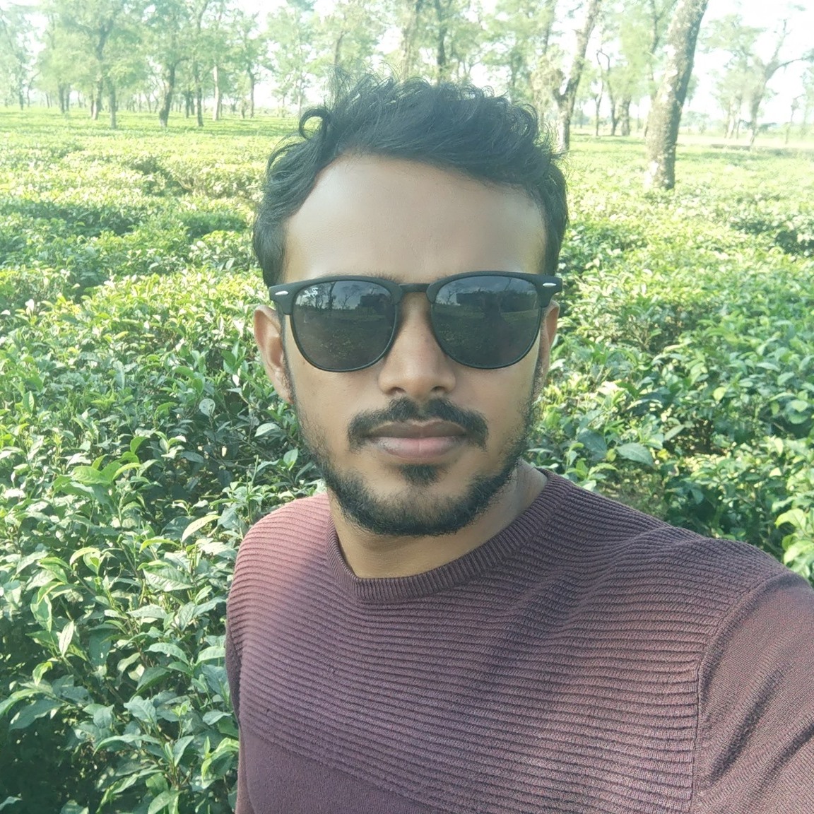 Md Ismail Hossain Mofazzol